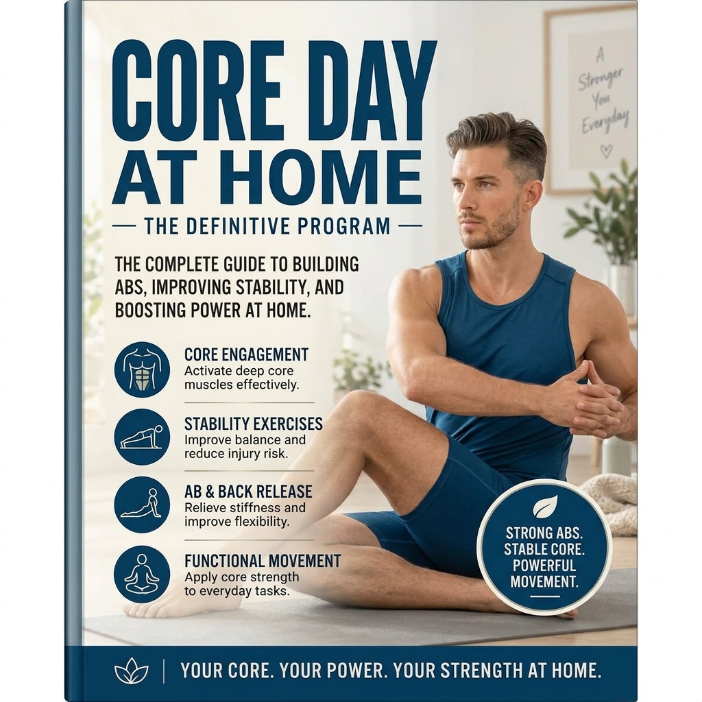 Core Day At Home