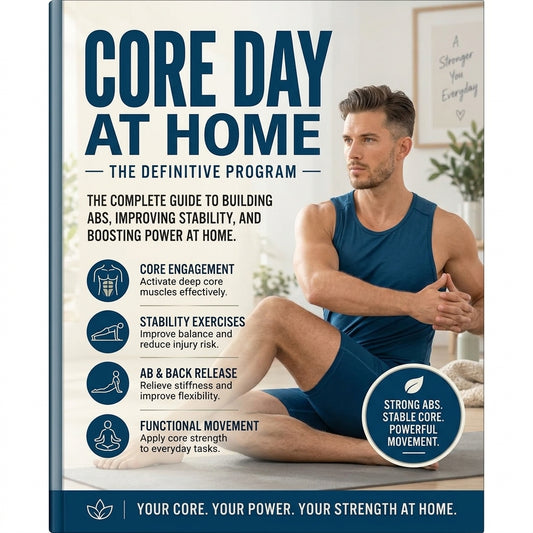 Core Day At Home